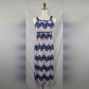 Trixxi Three Pink Hearts Rouched Waist Lg Coquette Fairycore‎ Whimsy Easter